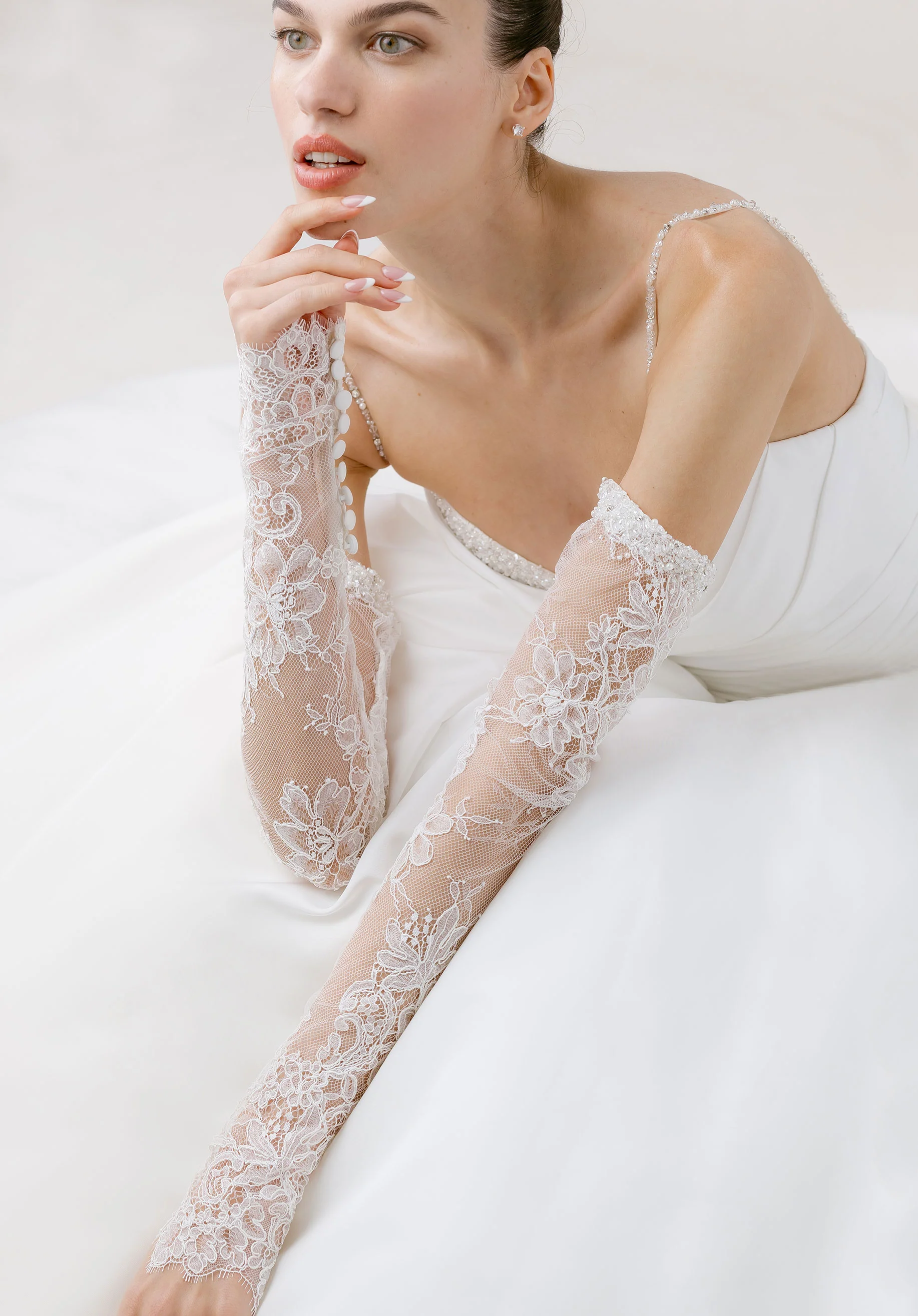 Wedding Dress Accessories