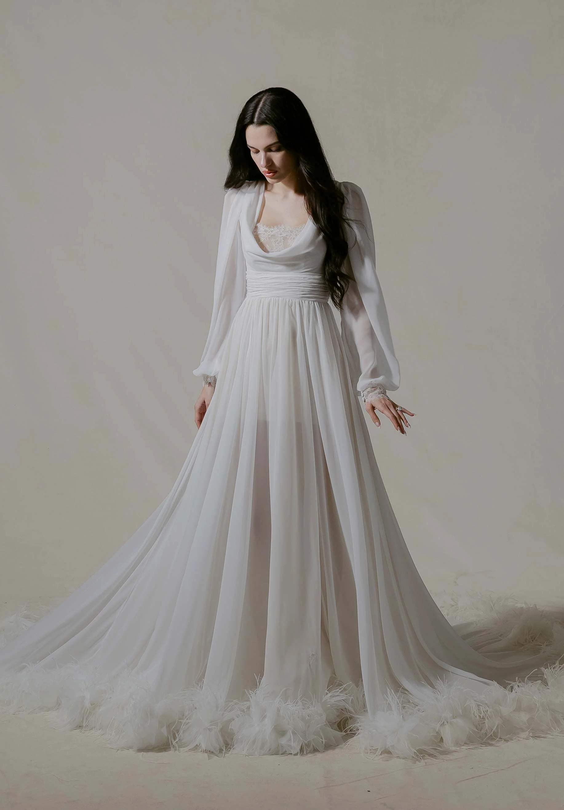 All Bridal Collections